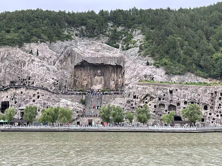 團(tuán)建風(fēng)采