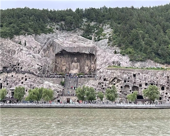 團建風采